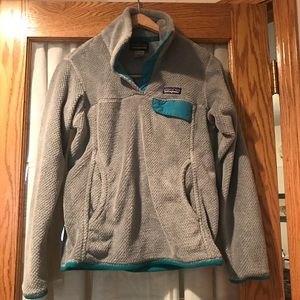Patagonia pullover
