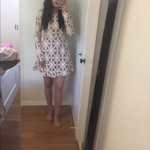 For love and lemons dress final price