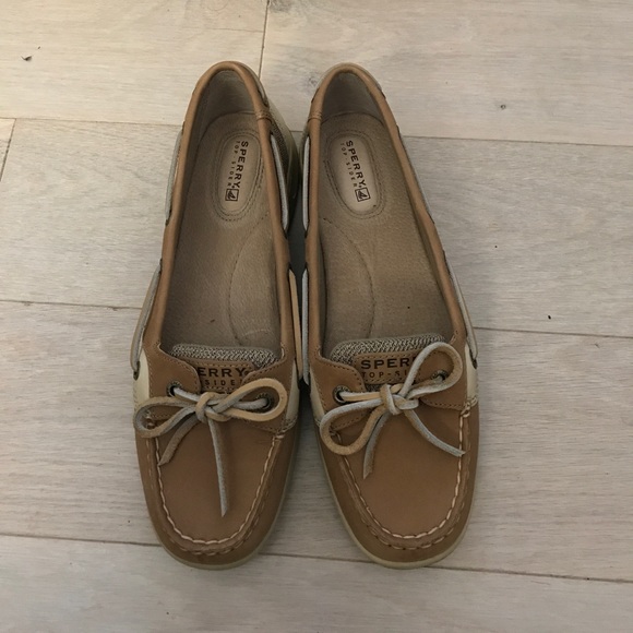 Sperry top sider size 8.5 - Picture 1 of 5