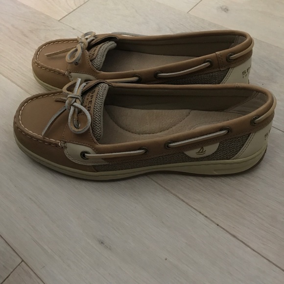 Sperry top sider size 8.5 - Picture 2 of 5