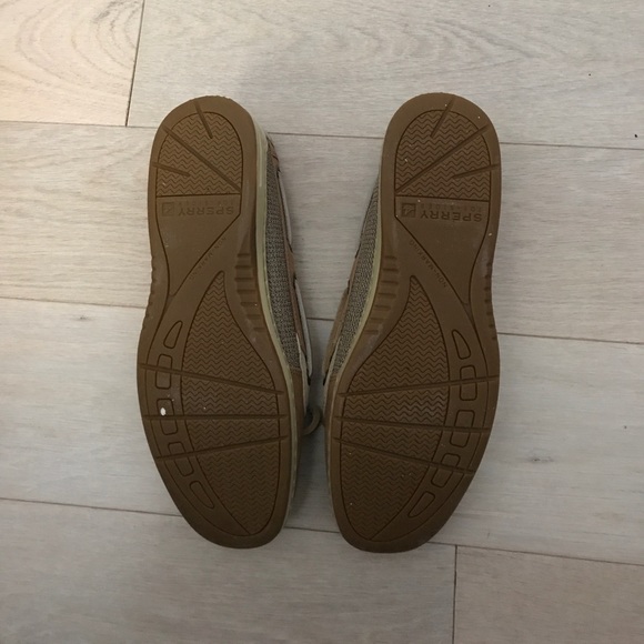 Sperry top sider size 8.5 - Picture 3 of 5