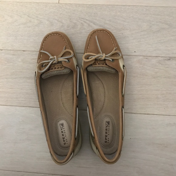 Sperry top sider size 8.5 - Picture 4 of 5
