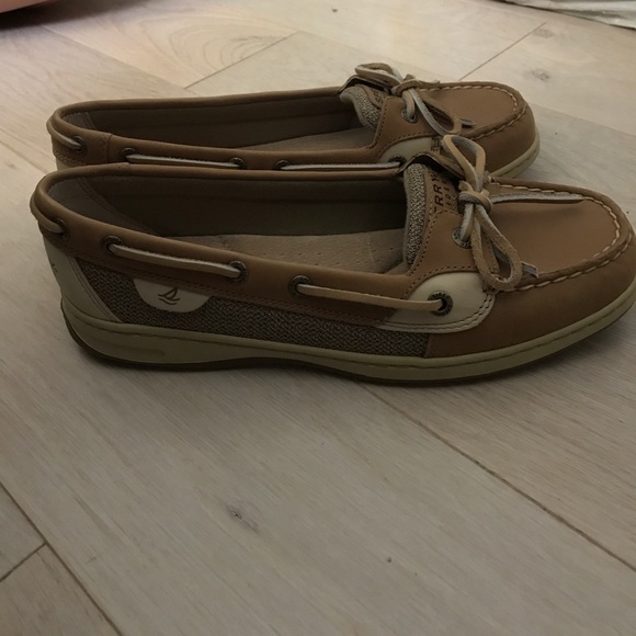 Sperry top sider size 8.5 - Picture 5 of 5