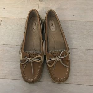 Sperry top sider size 8.5