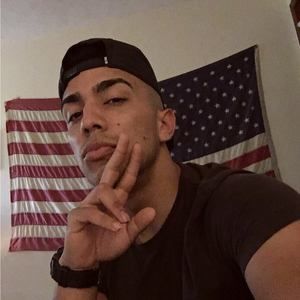 Meet your Posher, Abel