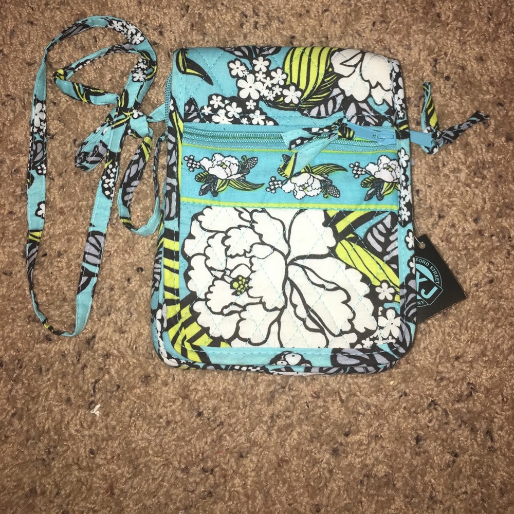 Nwt cross body