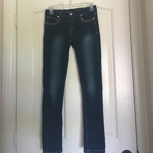 Girls Vigoss Jeans