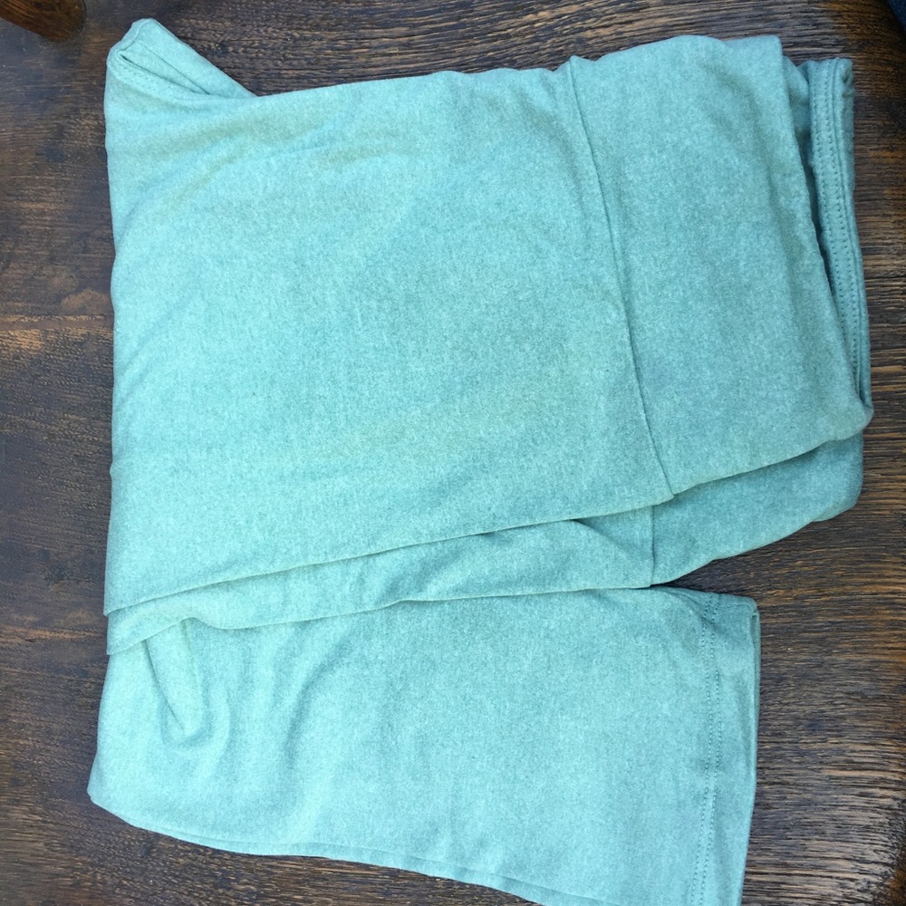 LuLaRoe OS Leggings