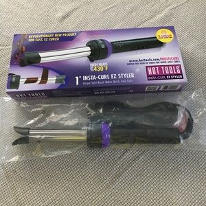 Hot Tools insta-curl EZ Styler