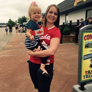 Meet your Posher, Jenny