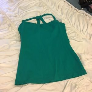 Green Prana Yoga Too