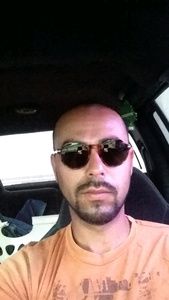 Meet your Posher, Ignacio