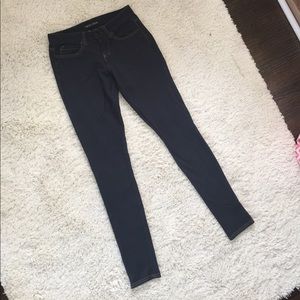 Denial Denim Jeggings