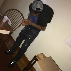 Meet your Posher, Taymon