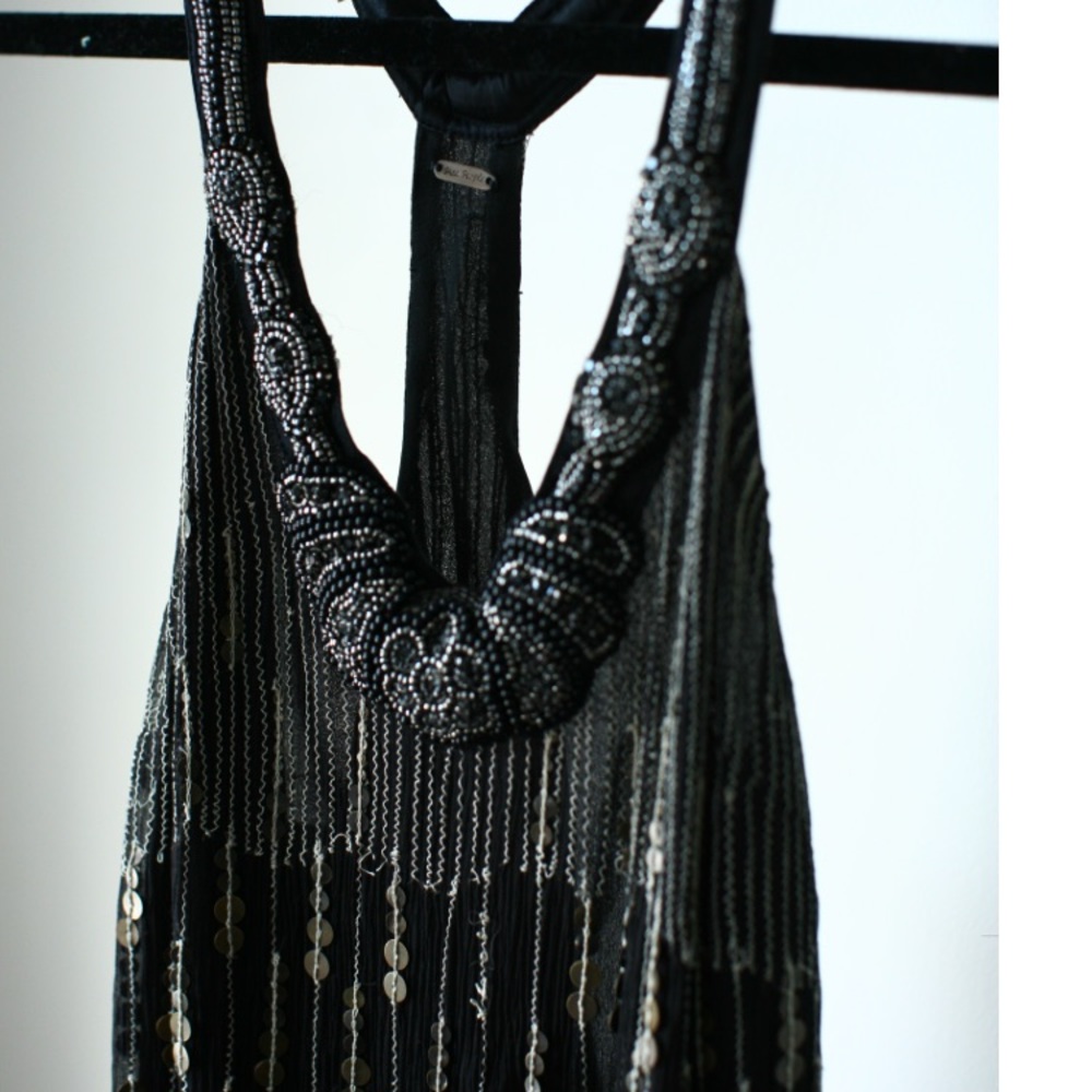 Free People Cocktail Dress