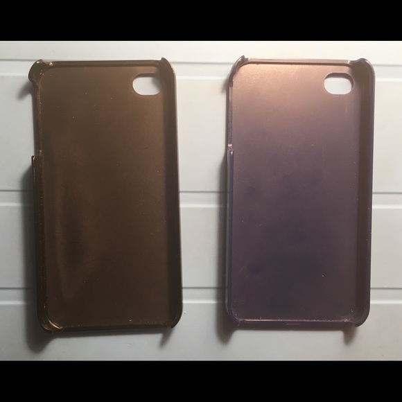 !Bundle! iPhone 4/4s cases! Coach! - Picture 2 of 2