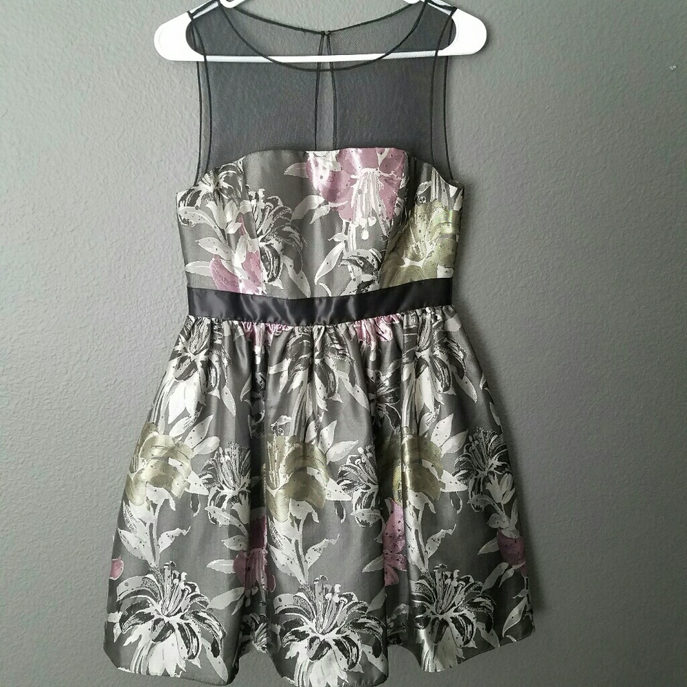 Adrianna Papell Dress