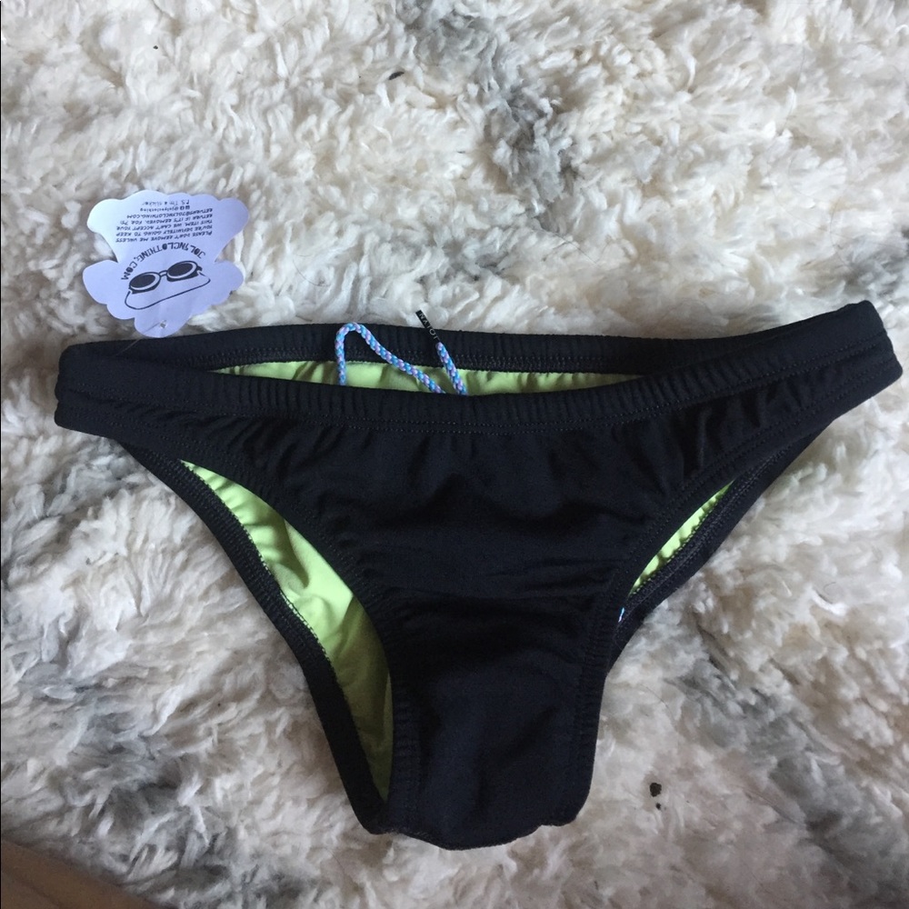 Brand new jolyn bottom