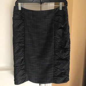 Anthropologie Pencil Skirt