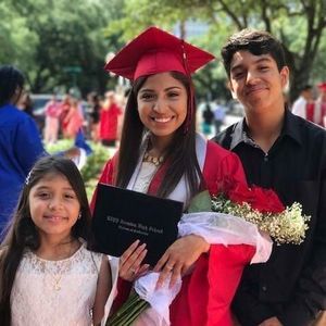 Meet your Posher, Margarita