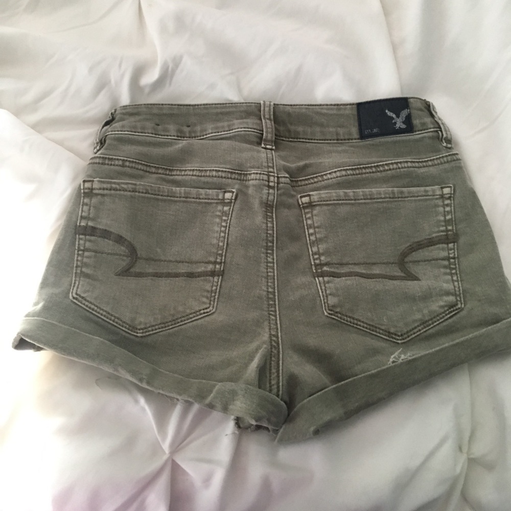 American Eagle shorts