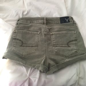American Eagle shorts