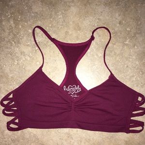 Free People bralette
