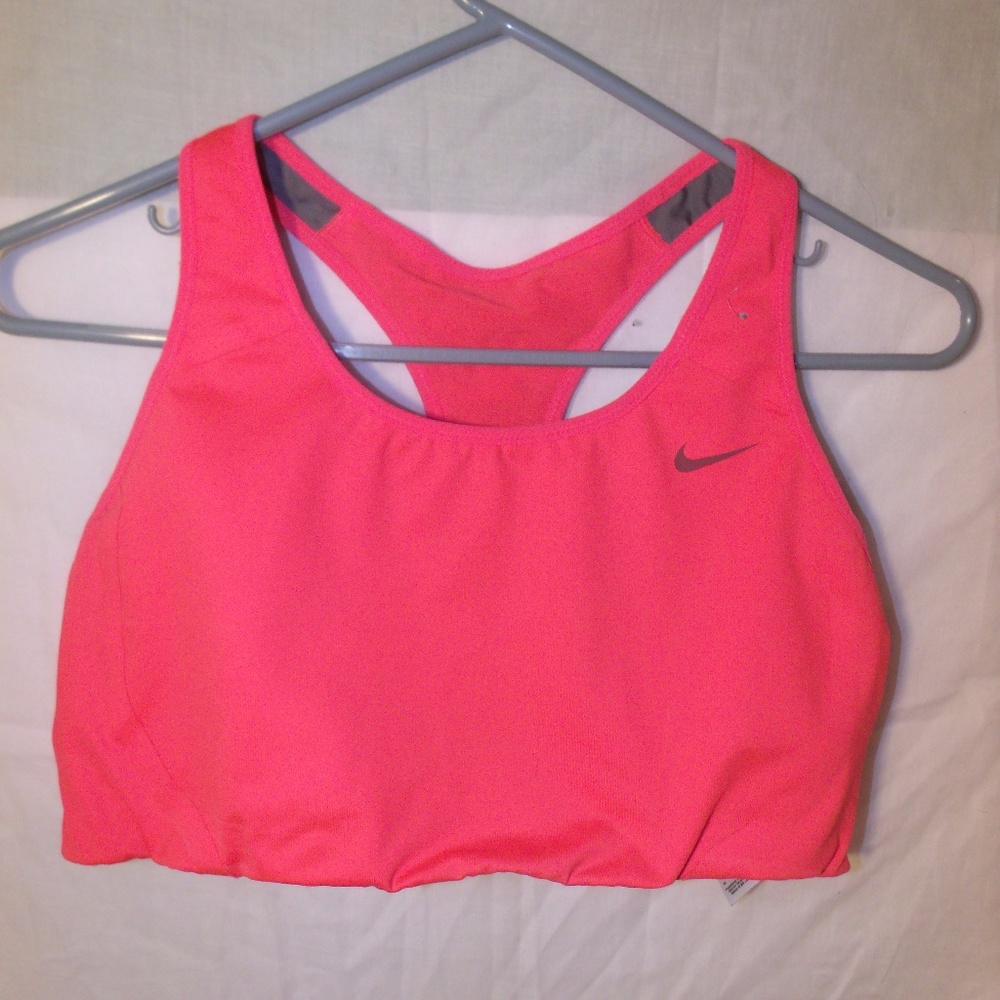 Nike Dri-fit Sports Bra
