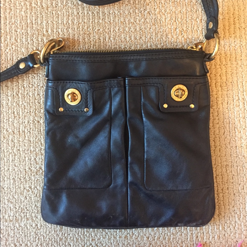 Marc Jacobs Crossbody Bag