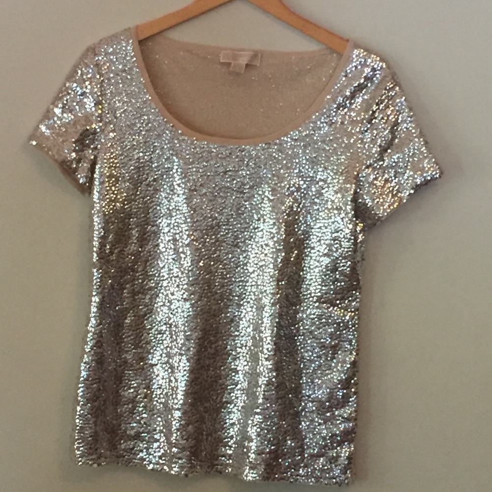 Michael Kors sparkle & shine!