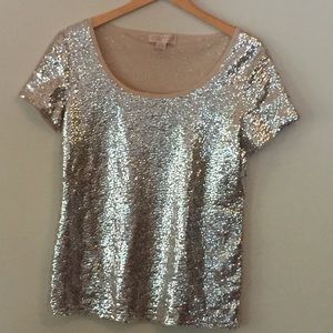 Michael Kors sparkle & shine!