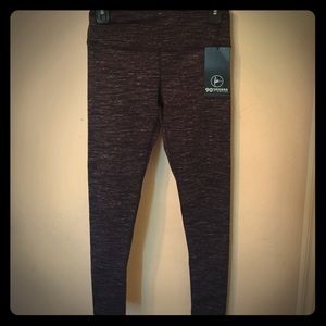 Fleece Leggings