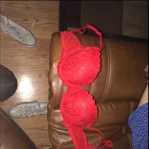Victoria Secret Date Bra