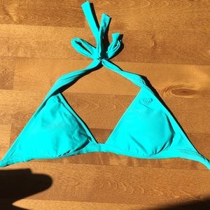 Roxy bikini top