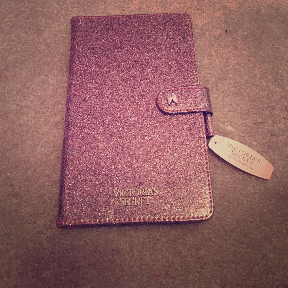 Victoria's Secret journal