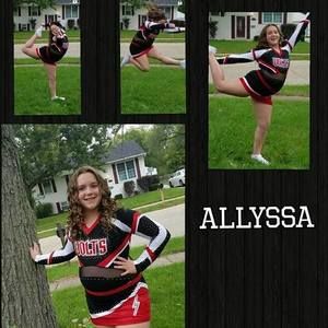 Meet your Posher, Allyssa