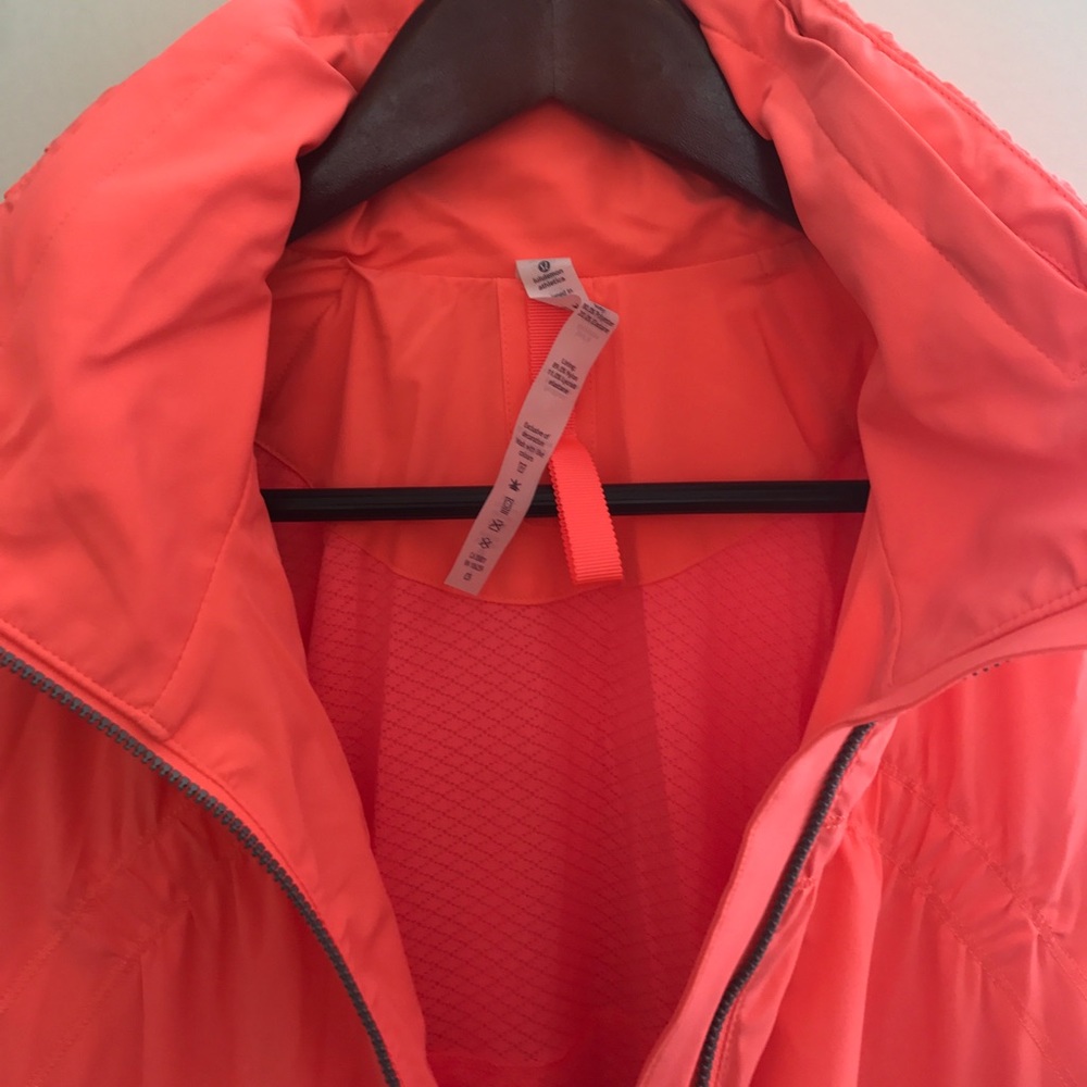 Lululemon jacket - Picture 2 of 7