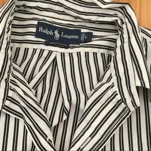 Ralph Lauren Shirts - Was$30-REDUCED EUC Ralph Lauren Button Down Ralph Lauren Shirts - Was$30-REDUCED EUC Ralph Lauren Button Down