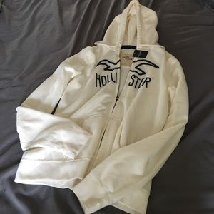 Hollister sweater