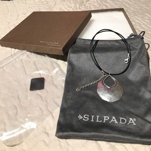 NWT ⭐️ Silpada Necklace