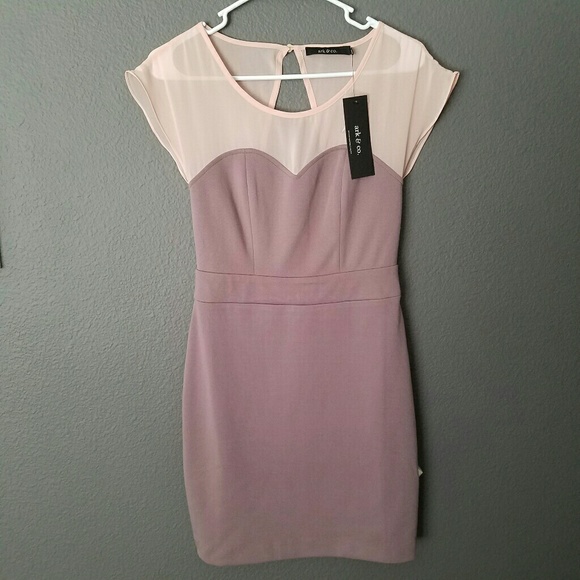 Modcloth Dresses & Skirts - NWT Modcloth Career Dress