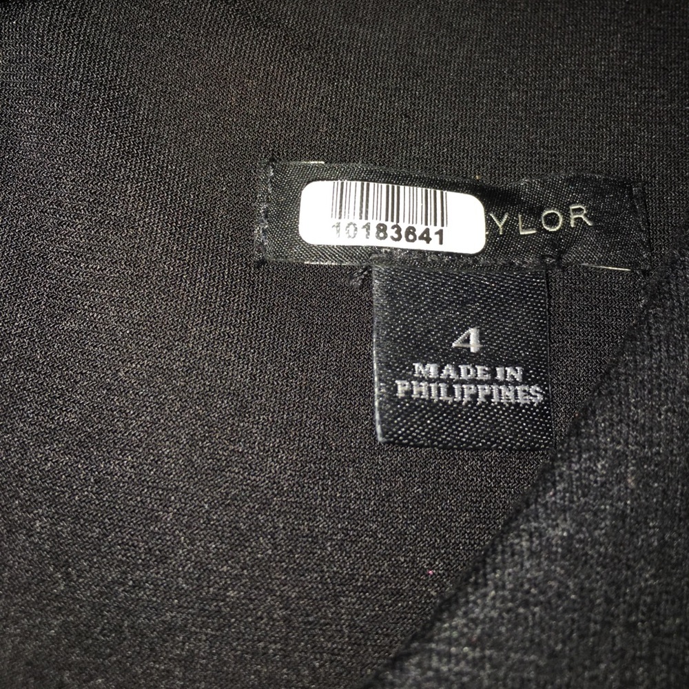 Twice Worn