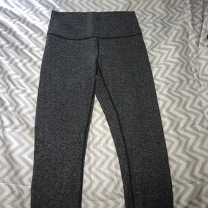 Lululemon high times pants!!