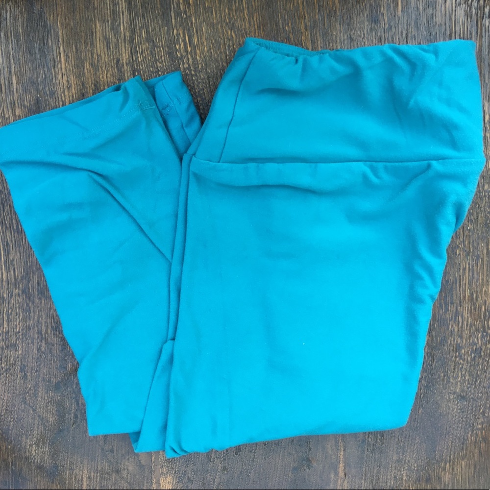 LuLaRoe OS Leggings