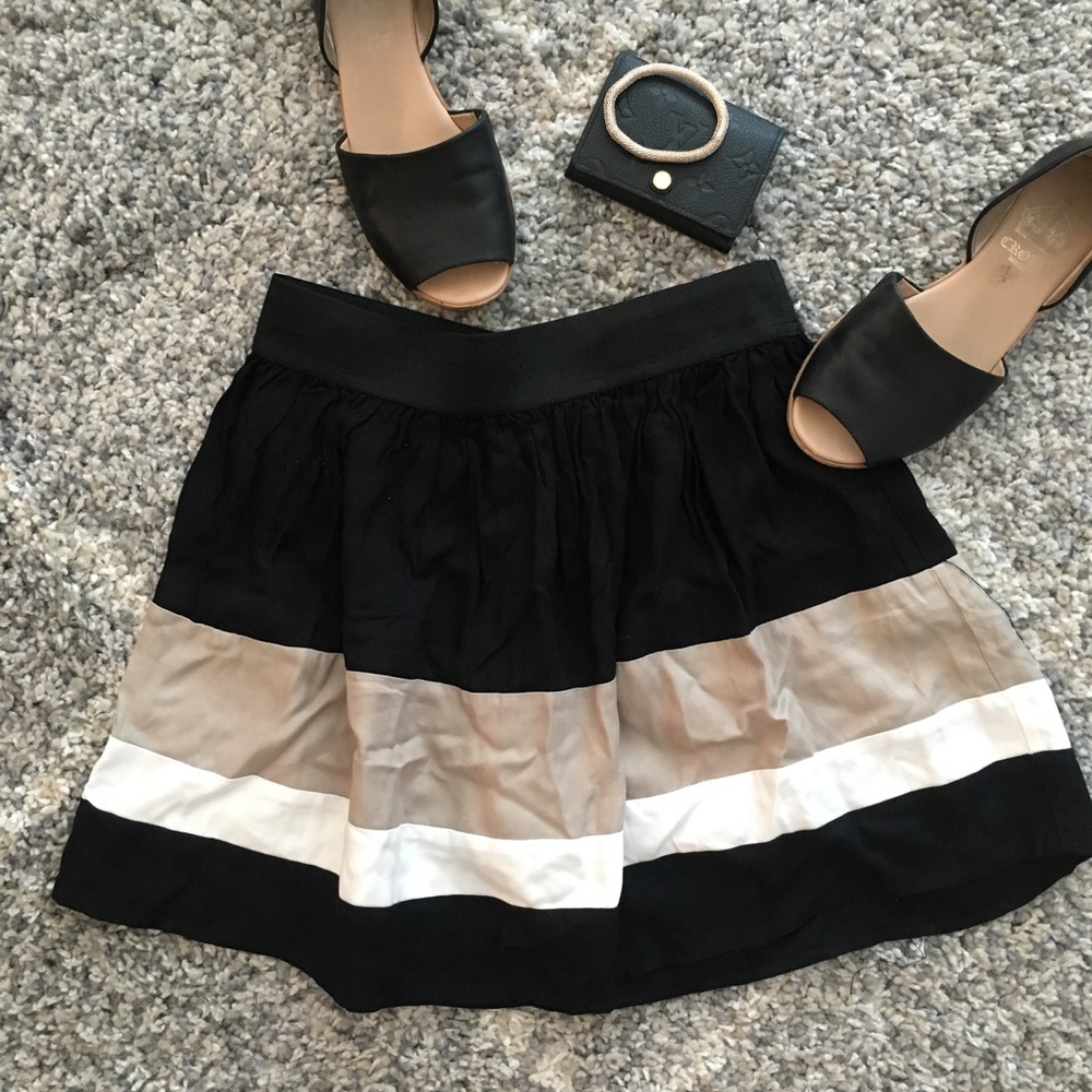 Forever 21 Mini Skirt