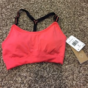 Adidas Wanderlust seamless bra