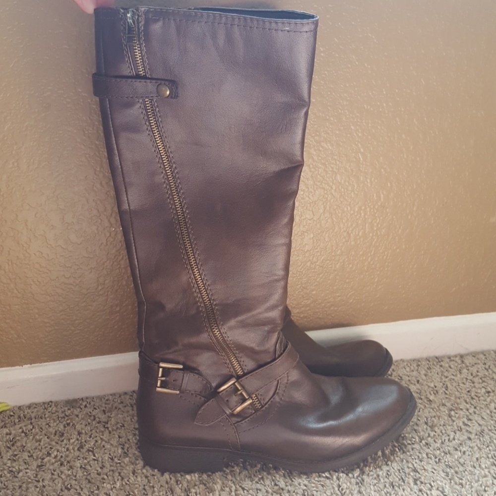 Mossimo Boots, size 11