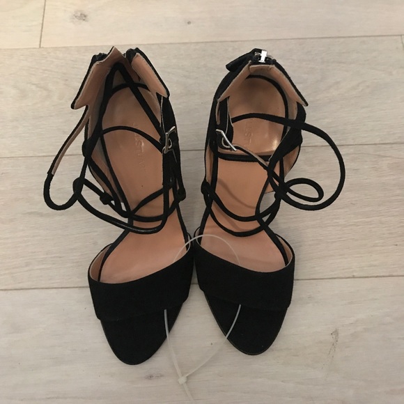 Jill Stuart Shoes - Jill Stuart heels. size 8.5