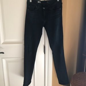 AG Skinny Jean