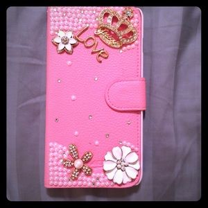 iPhone 6 Plus phone case